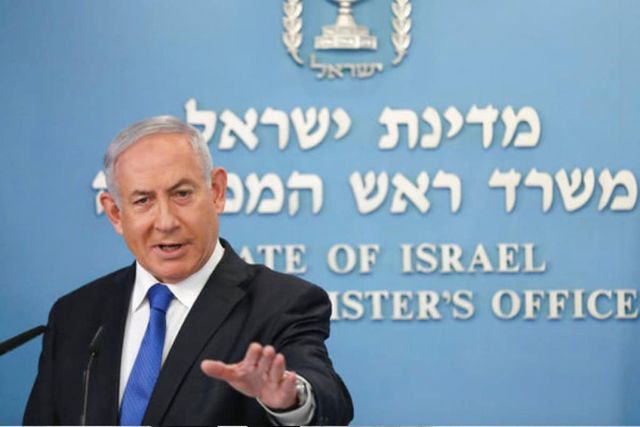 Netanyahu Held Secret Talks In Saudi With Pompeo, Crown Prince: Report