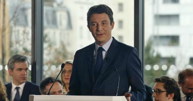 Dopo la pubblicazione di un video hot, si ritira il candidato di Macron a sindaco di Parigi