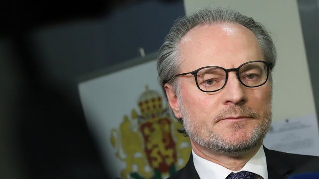 Бивши членове на ВСС искат оставката на Лозан Панов