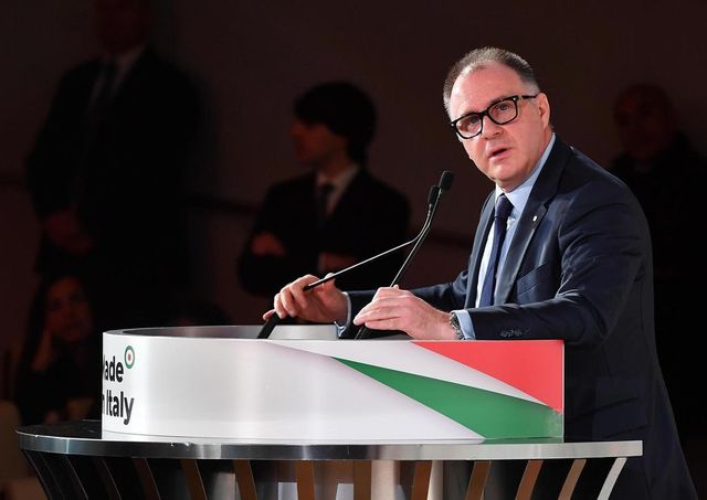 Orsini al governo: 'Servono azioni forti, e farle subito'