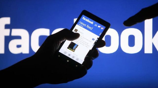 База данных с номерами телефонов 419 млн пользователей Facebook была обнаружена на сервере без пароля
