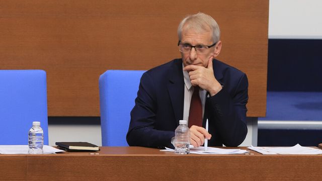 Премиерът: Не познавам Алексей Петров, не съм чувал за срещи с него
