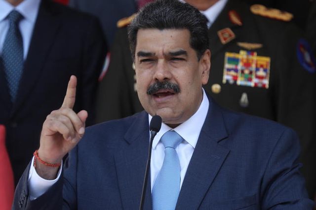 Onu, Maduro responsabile di crimini contro l'umanità