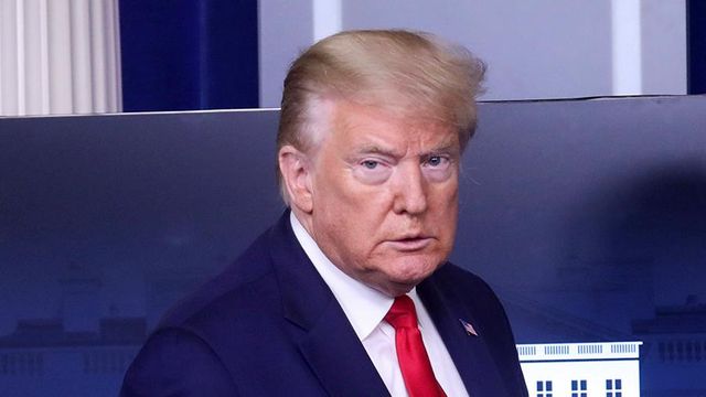 Трамп заявил об отсутствии у Байдена положительных качеств