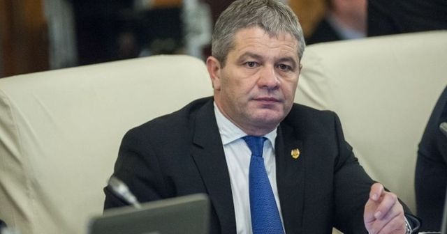 Comisia Juridica din Senat amana o decizie privind urmarirea penala a senatorului Florian Bodog