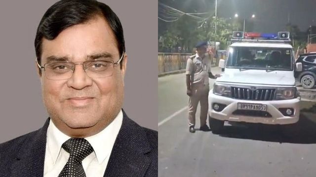 Bizman Gopal Khemka shot dead outside Patna house; 6 years after son's killing