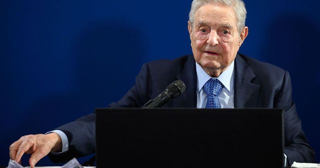 George Soros: “Molto preoccupato per l’Italia, maltrattata da Ue e Germania”