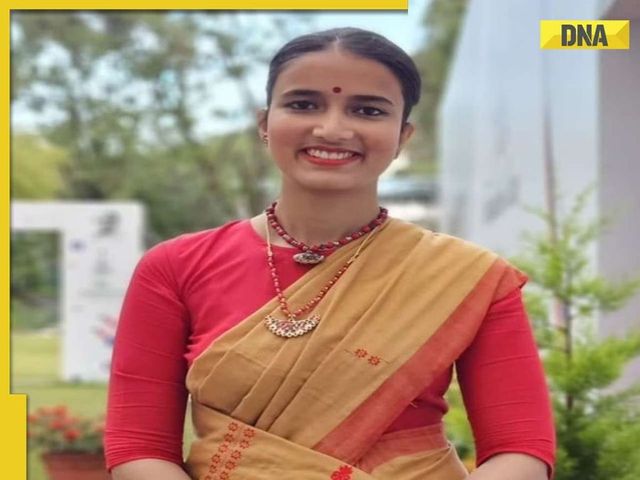 UPSC Success Story: Meet Ananya Singh, The 22-Year-Old IAS Topper Who Conquered UPSC Without Coaching