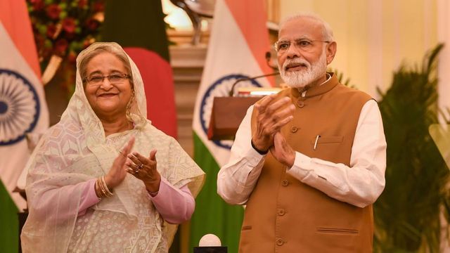 Bangladesh foreign minister, Abdul Momen cancels India visit