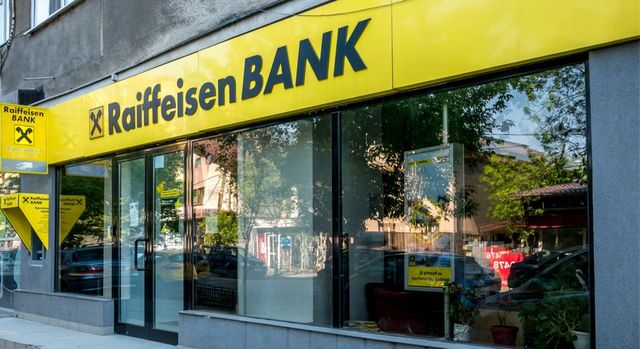 Rezultate financiare Raiffeisen Bank România: ce profit a înregistrat banca în 2020