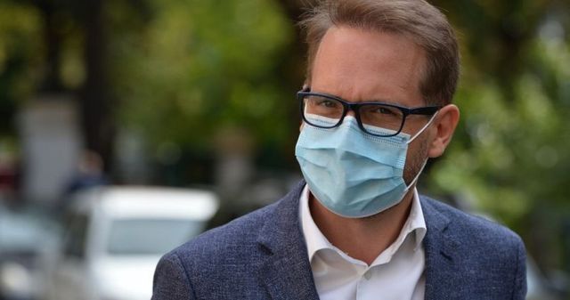 Validarea lui Dominic Fritz în funcția de primar al Timișoarei, atacată de 3 persoane