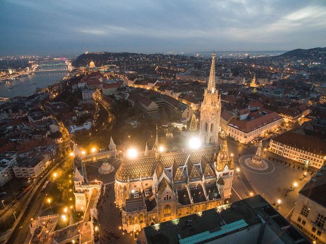 Újabb csúcsokat ért el a külföldi turisták érdeklődése Magyarország iránt