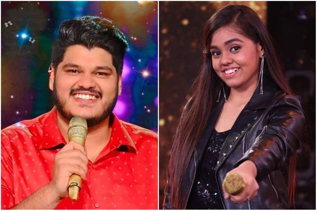 Indian Idol 12: Ashish Kulkarni eliminated as Shanmukhapriya left in tears, fans call it biased