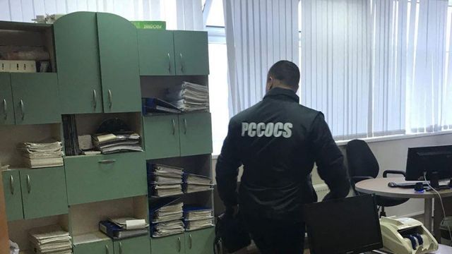 Ultima oră/ Percheziții în biroul unui procuror anticorupție care a instrumentat în ultimul an mai multe dosare de rezonanță