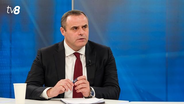 Vadim Ceban: De mâine, Moldovagaz va cumpăra gaze naturale din două surse, Gazprom si Energocom