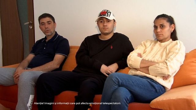 Victimele exploziei din Rahova sunt indignate de decizia Guvernului