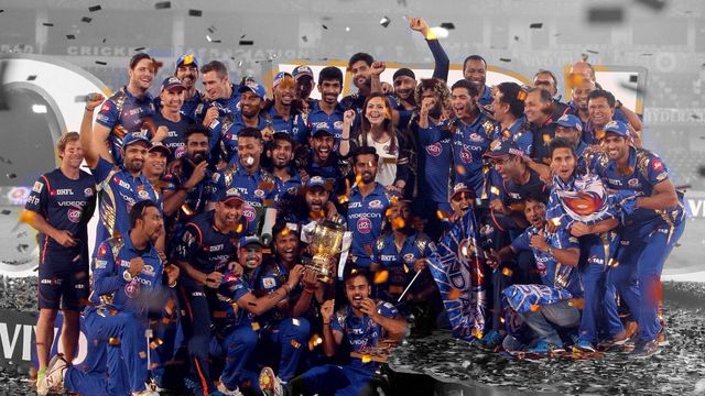 971 Players Register for IPL 2020 Auction, 258 From Overseas