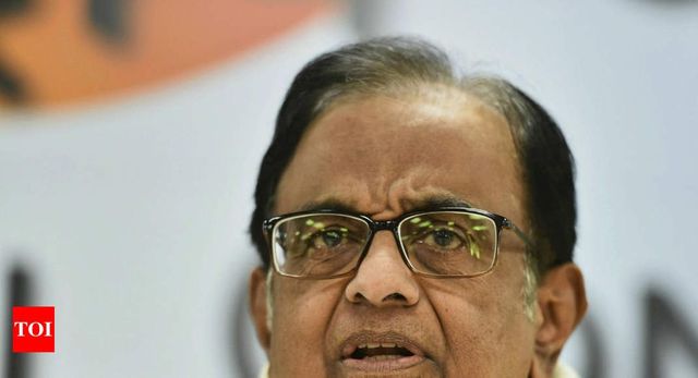 CAG has allowed itself to become a joke: Chidambaram on Rafale report