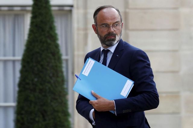 Francia, il premier Edouard Philippe si dimette insieme a tutto il governo