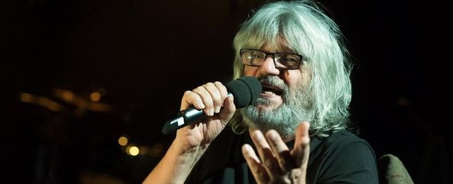 Hobo még mindig fékezhetetlen vadállat