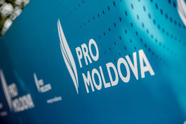 Pro Moldova contesta denumirea Platformei parlamentare condusa de Sirbu. Ar fi semantic identica