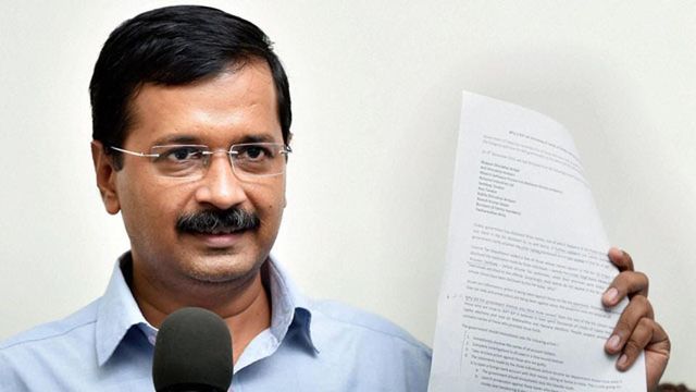 AAP, Congress Call Off Alliance Talks For Delhi, Haryana After Disagreement Over Seat-sharing