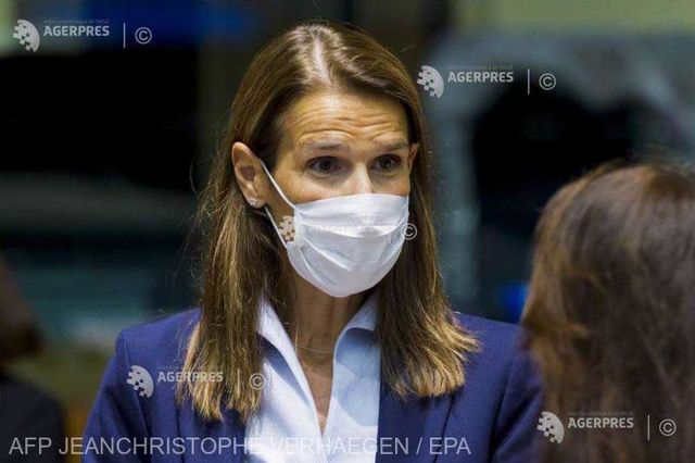 Ministrul de Externe al Belgiei la terapie intensivă din cauza infecției cu coronavirus