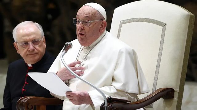 Muere el Papa Francisco a los 88 años, el primer pontífice jesuita de la Iglesia Católica