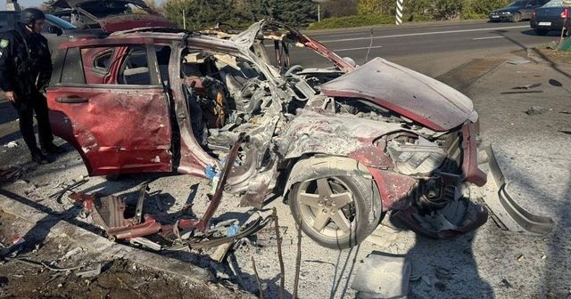 Doi jurnaliști ucraineni au fost uciși la Kramatorsk de o dronă rusească