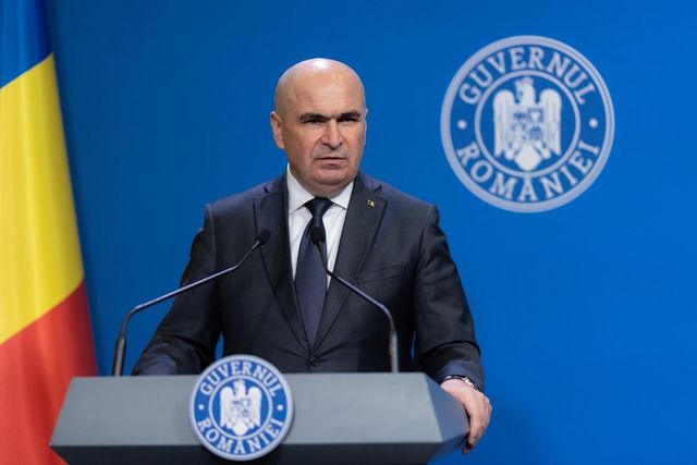 Bolojan: Trebuie să trecem la acțiune. Avem nevoie de reforme radicale pentru un stat corect