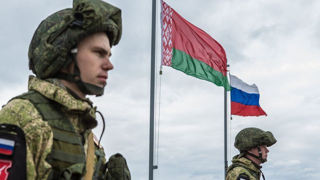 Rusia și Belarusul au început exerciții militare comune, stârnind temeri că ar pregăti o nouă ofensivă în Ucraina