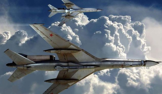 MiG-uri românești au interceptat aeronave rusești deasupra Mării Negre