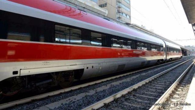 Svolta ferrovie, dal 3 giugno il primo Frecciarossa collegherà Torino a Reggio Calabria