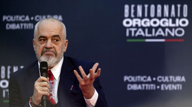 Premier Rama: fiducioso su accordo migranti Albania-Italia, non è incostituzionale