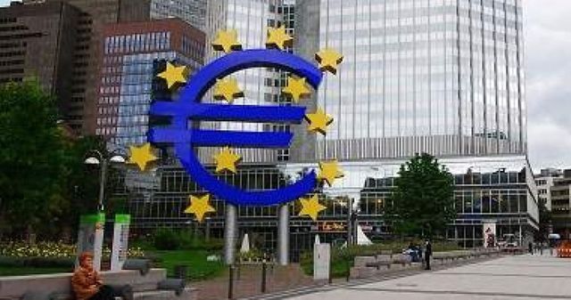 Banca Centrală Europeană ia măsuri pentru stimularea creșterii economice
