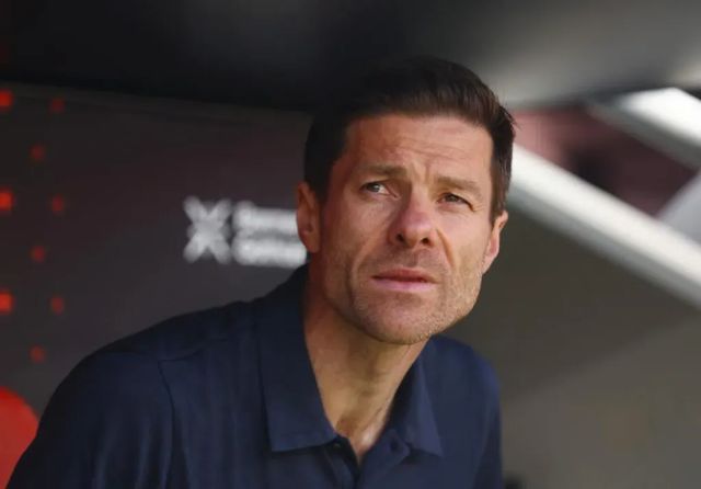 Los deberes de Xabi Alonso para resucitar al Real Madrid