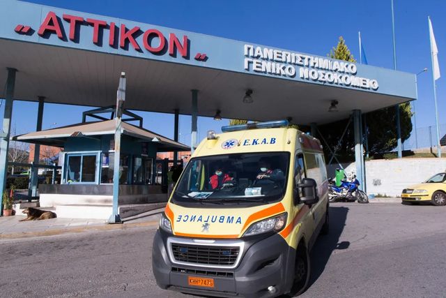 Publicația greacă ThesToday anunță că o turistă din România a murit în Halkidiki după ce ambulanța a întârziat mai mult de o oră