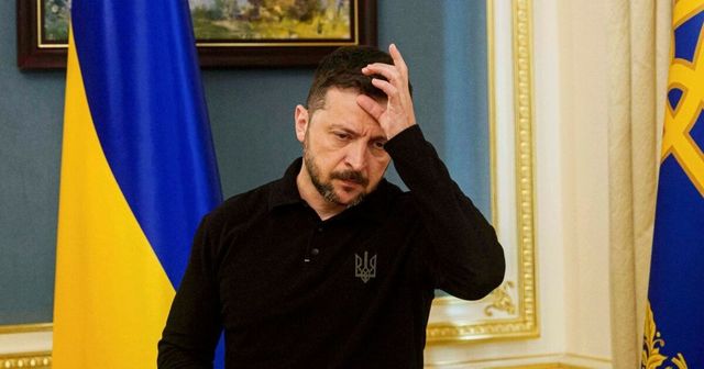 Zelensky: Trump ha cambiato approccio sulla guerra in Ucraina dopo l’incontro in Vaticano