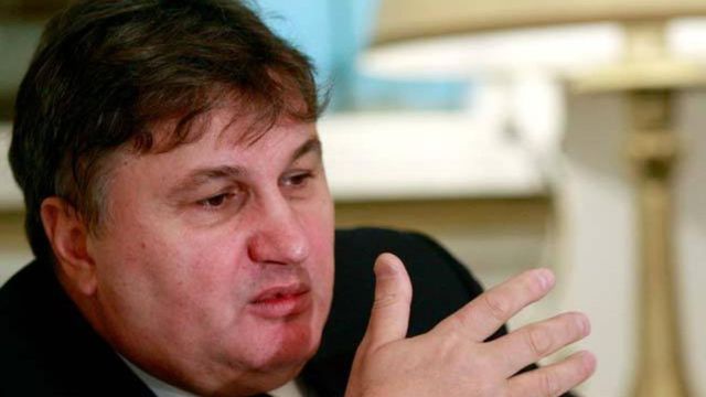 Culisele statului paralel | Cine este Relu Muntean, prietenul președintelui Klaus Iohannis și legăturile cu Schweighofer
