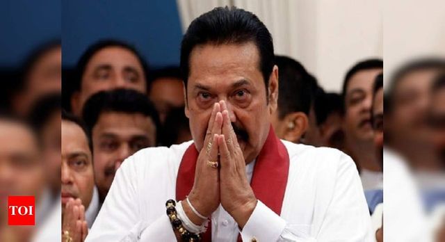 Sri Lankan PM Mahinda Rajapaksa to arrive on Feb 7 on 4-day trip