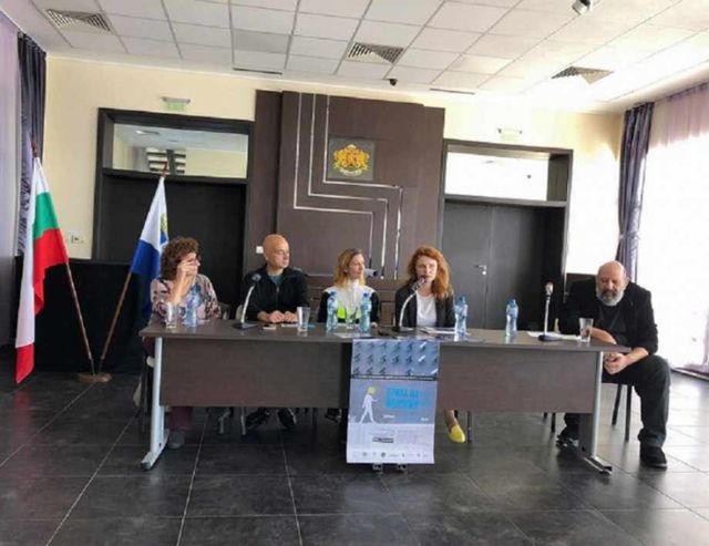 10-то юбилейно издание на фестивала Ерата на Водолея със силно международно участие