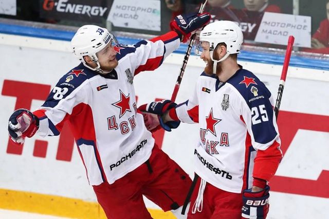 Kvůli pandemii koronaviru byl zrušen zbytek ročníku KHL