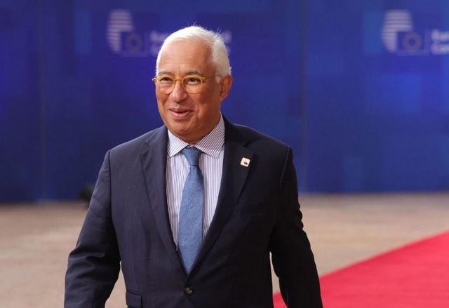 António Costa: UE va deschide oficial procedura de preaderare pentru Moldova după alegerile din septembrie