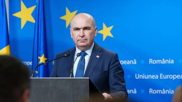 Ilie Bolojan susține că sunt inevitabile creșteri de taxe