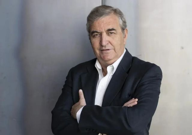 «Una sobrecarga en el forjado de la planta más alta pudo hacer caer a las demás como un castillo de naipes»