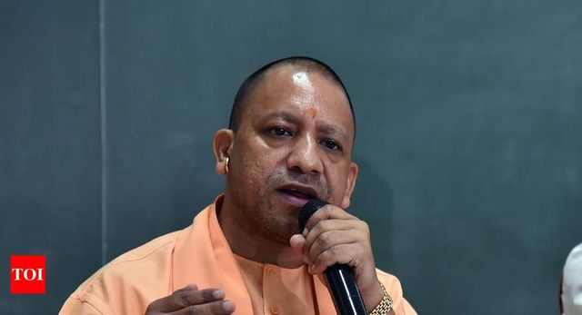 Corporate tax cut to help India become a $5 trillion economy by 2024: Yogi Adityanath