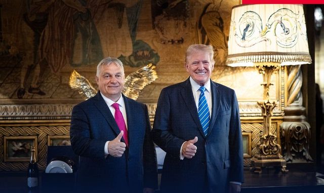 Viktor Orban se pregătește să discute sancțiunile energetice cu Donald Trump la Washington săptămâna viitoare