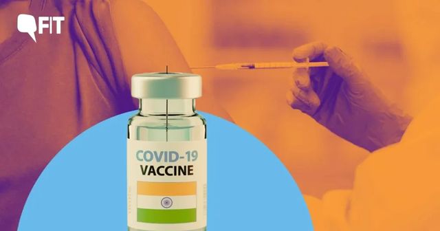 Covid vaccines reduced risk of sudden death in young adults, study finds
