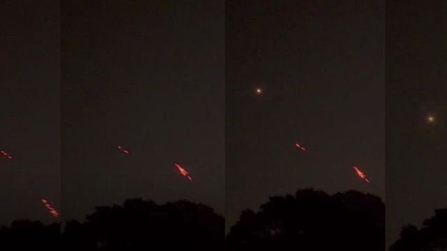 Pak violates ceasefire again: Drones shot down near J&K's Samba