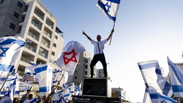 Trump, 'il cessate il fuoco a Gaza è ancora in vigore'